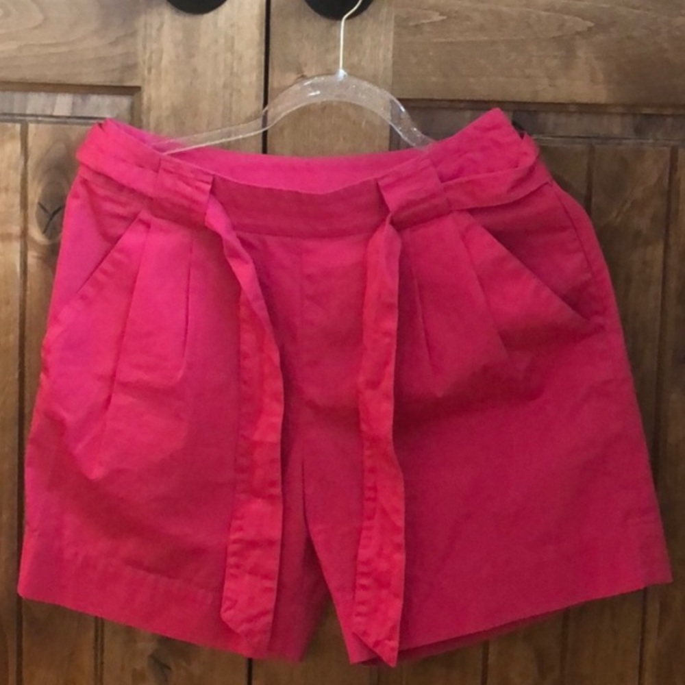 Lactose shorts